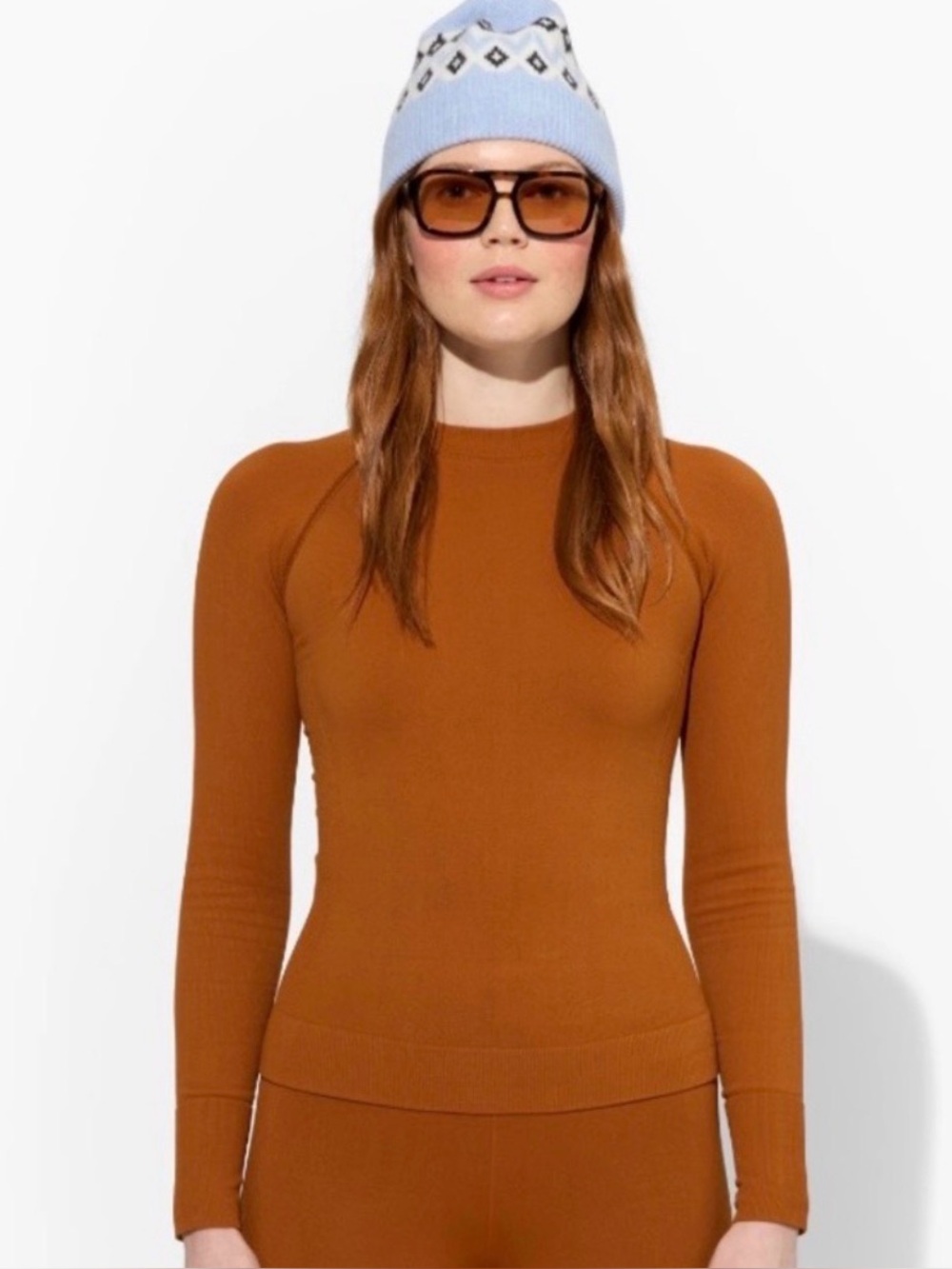 Halfdays Johnson Top